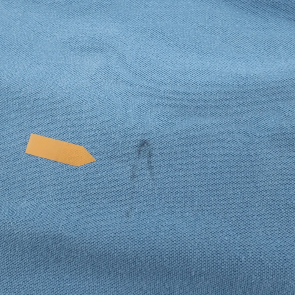 Polo Ralph Lauren Classic Fit Short Sleeve Polo Blue Mens XXL - Picture 6 of 9